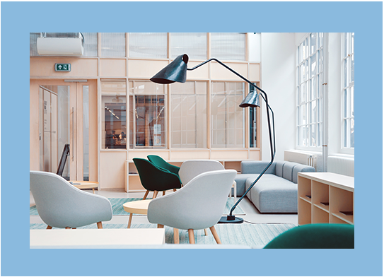 Дизайн мебели