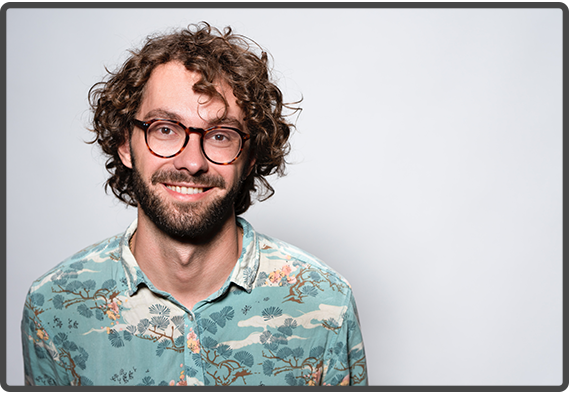 Наша команда